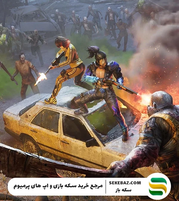 بررسی کامل Booyah Pass دسامبر ۲۰۲۵ فری فایر