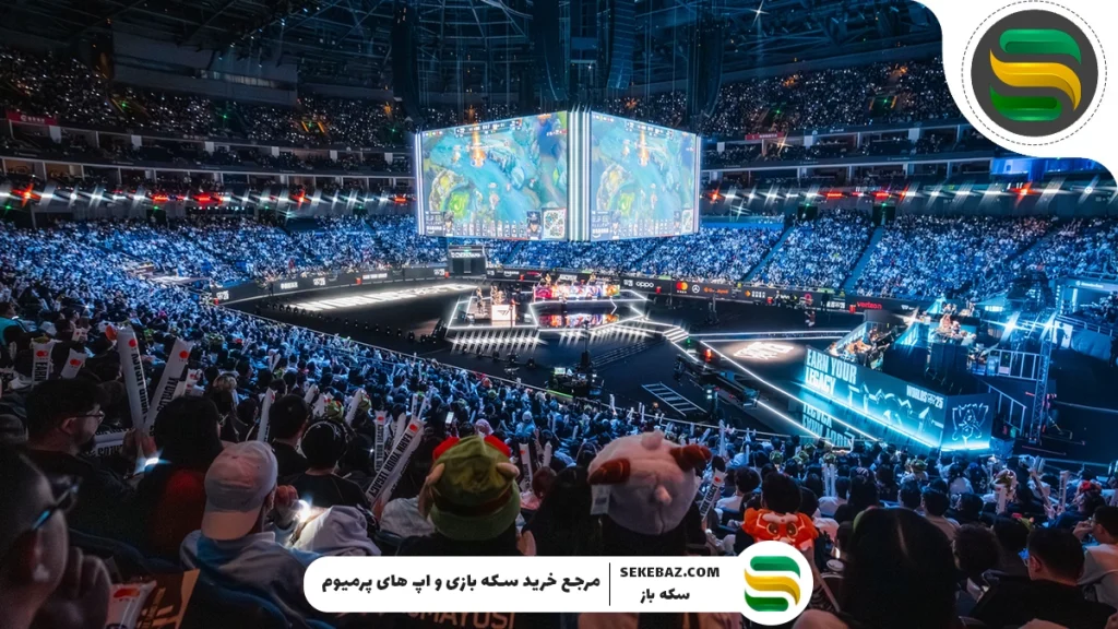 مسابقات جهانی لیگ آو لجندز ۲۰۲۵ به میزبانی چین: بررسی کامل