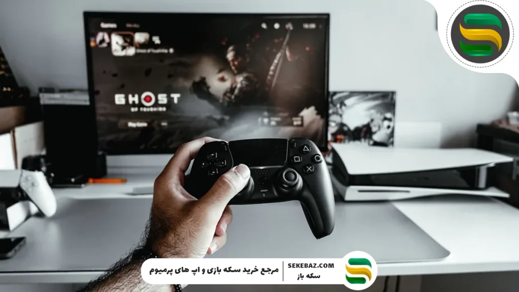 آموزش مشاهده ریجن اکانت پلی‌استیشن – راهنمای کامل و جامع