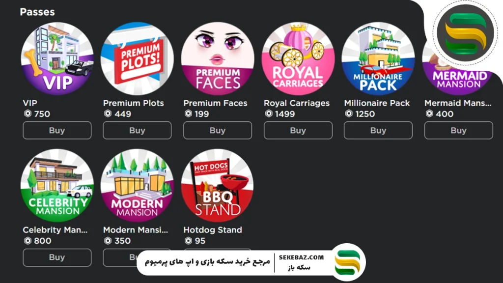 چگونه در روبلاکس پول دربیاریم؟ آموزش جامع کسب درآمد از روبلاکس در سال ۲۰۲۵