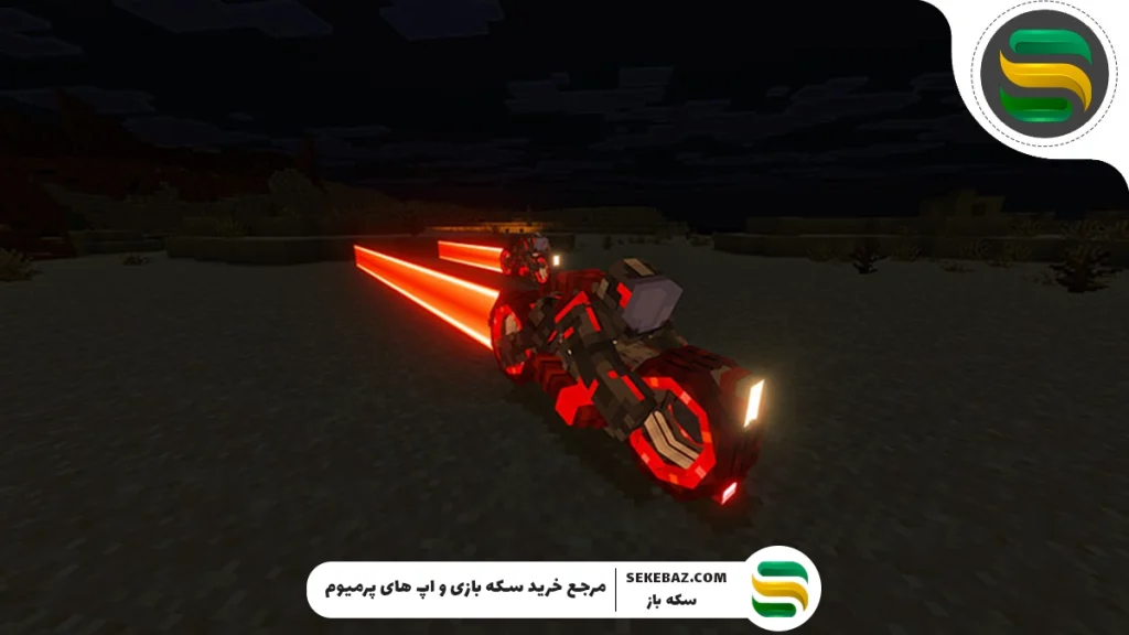 همه چیز درباره افزونه Tron برای ماین‌کرفت