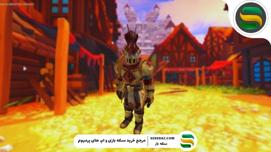 معرفی ۱۴ تا از شخصیت های برتر روبلاکس ۲۰۲۵