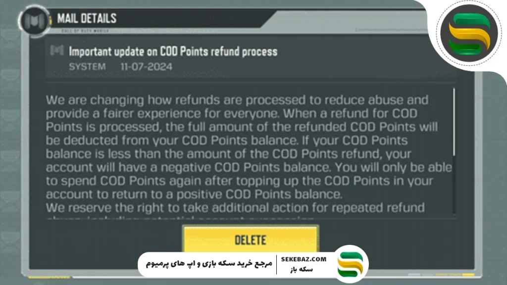 آیا سی پی زمان‌بر اکانت را بن می‌کند؟ راهنمای جامع امنیت و خرید امتیازات در بازی‌ها