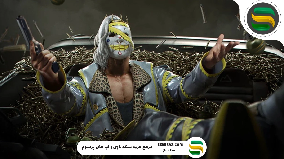 حل مشکل دانلود نشدن لباس‌ها یا نقشه‌ها در پابجی موبایل