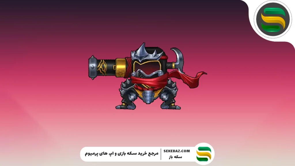 معرفی و کارایی آیتم‌های تانک در بازی پلاتو 2025