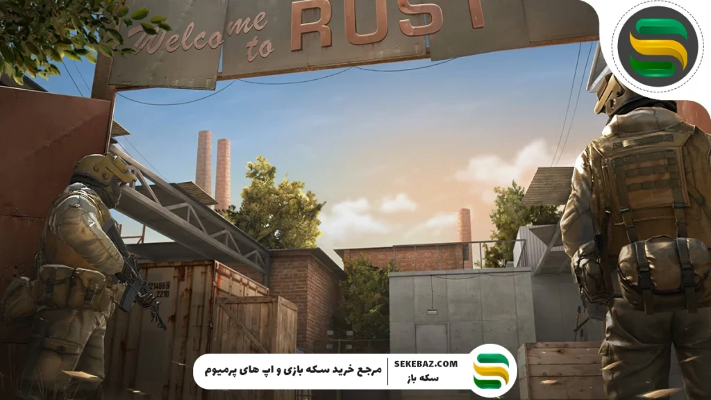 بهترین استراتژی برای پیروزی در استند اف2 + معرفی نقشه‌های بازی