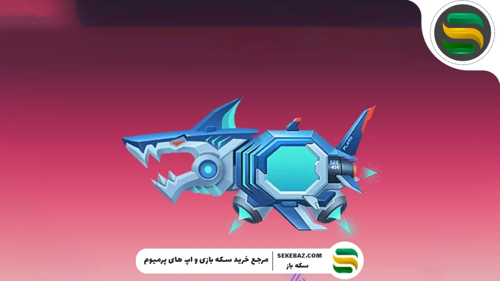 معرفی و کارایی آیتم‌های تانک در بازی پلاتو 2025