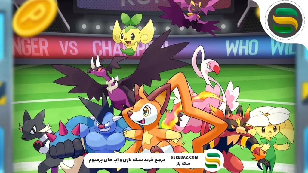 معرفی و کارایی آیتم‌های مانستر در بازی پلاتو 2025