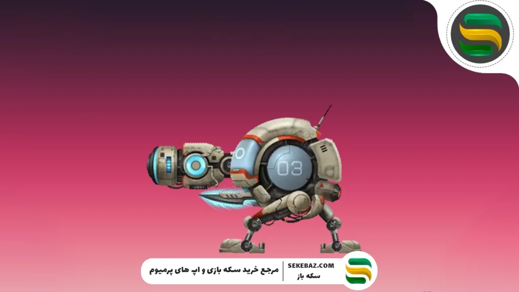 معرفی و کارایی آیتم‌های تانک در بازی پلاتو 2025