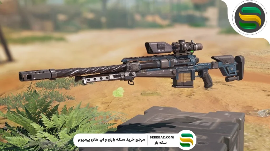 بررسی کامل سلاح‌های سیزن ۱۰ کالاف دیوتی موبایل ۲۰۲۵