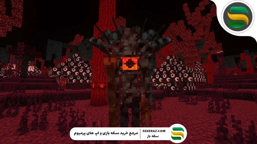 بررسی 6 مود RPG ماینکرفت که بازیتو متحول می‌کنن