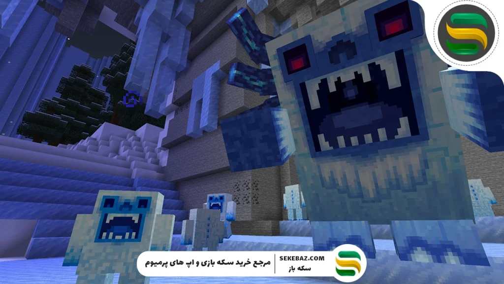 بررسی 6 مود RPG ماینکرفت که بازیتو متحول می‌کنن