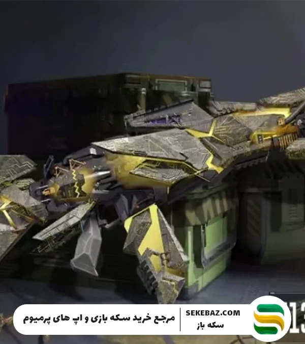 بازگشت M13 کالاف موبایل 2025: شایعه یا واقعیت؟