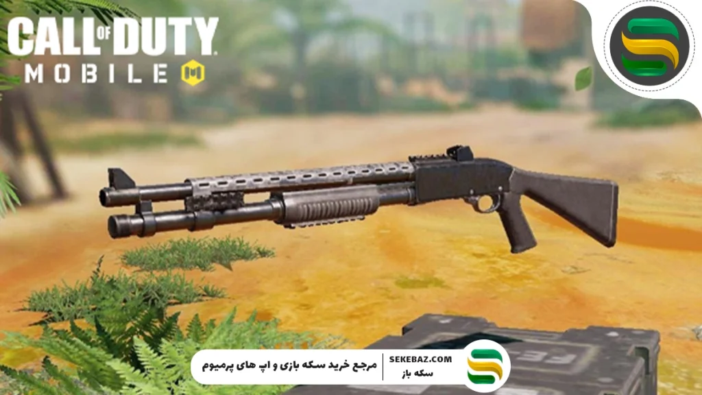 بررسی کامل سلاح‌های سیزن ۱۰ کالاف دیوتی موبایل ۲۰۲۵