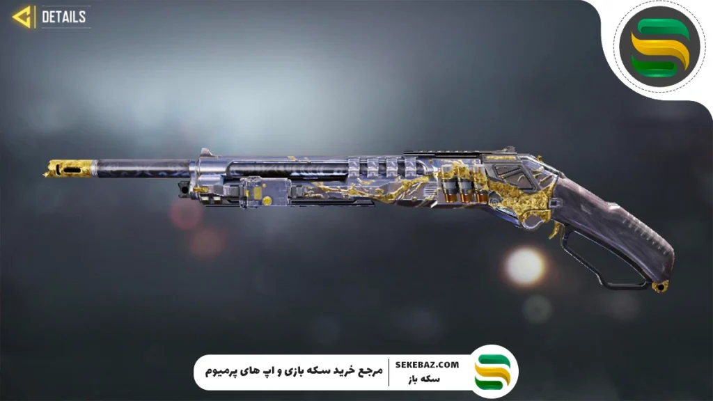 بررسی کامل سلاح‌های سیزن ۱۰ کالاف دیوتی موبایل ۲۰۲۵