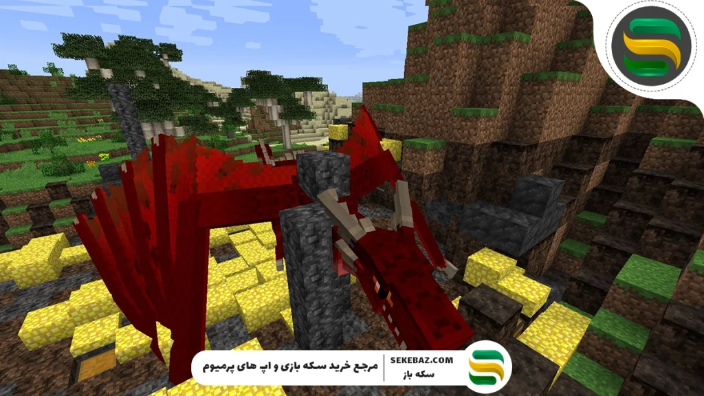 بررسی 6 مود RPG ماینکرفت که بازیتو متحول می‌کنن