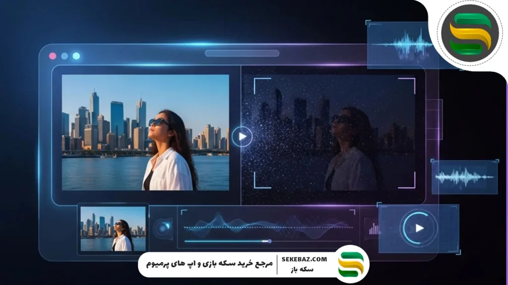 معرفی ابزارهای هوش مصنوعی تبدیل عکس به ویدیو؛ بهترین ابزارهای سال برای خلق ویدیوهای حرفه‌ای