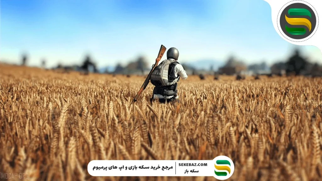 ۵ ترفند زنده ماندن در پابجی موبایل 2025