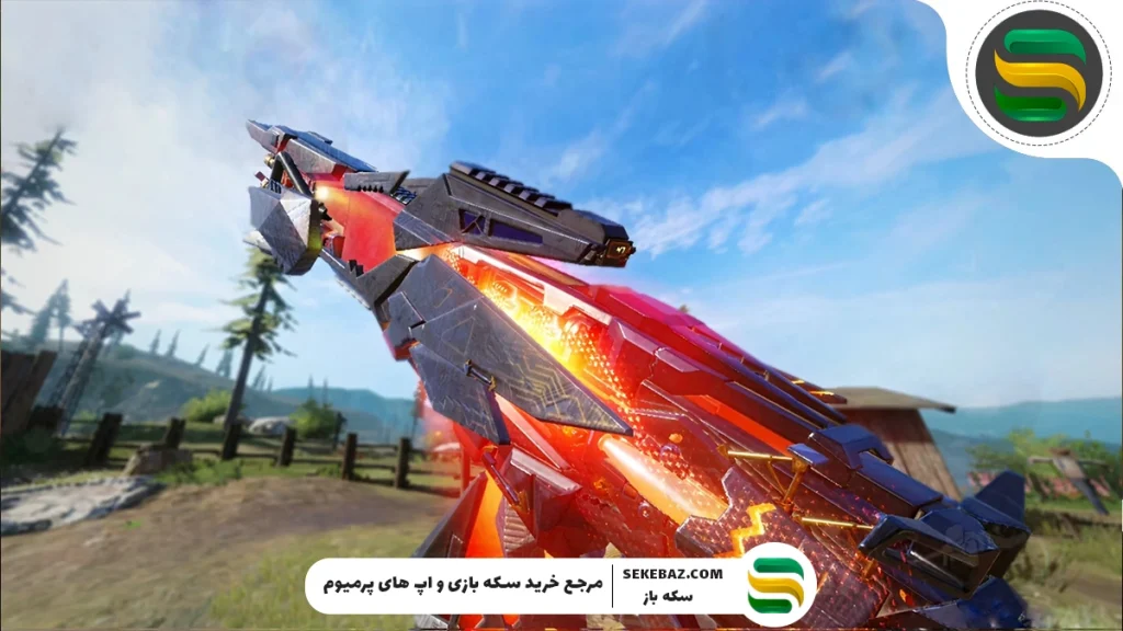 بازگشت M13 کالاف موبایل 2025: شایعه یا واقعیت؟