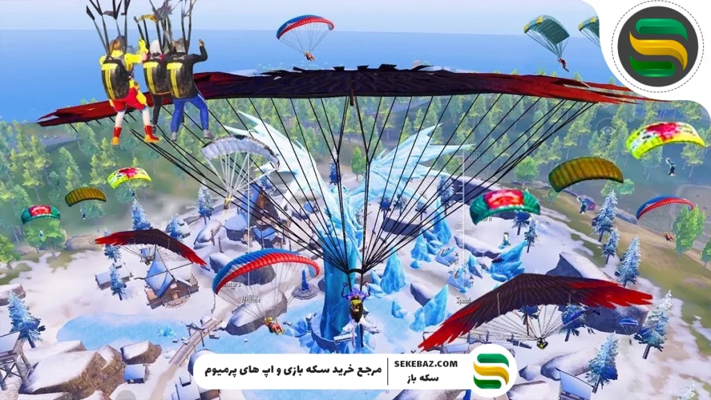 ۵ ترفند زنده ماندن در پابجی موبایل 2025