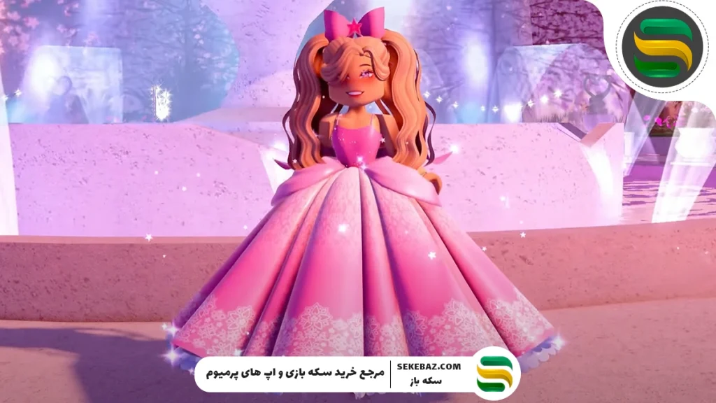 بهترین بازی‌های دخترانه روبلاکس: 5 بازی برتر برای تجربه‌ای جذاب و متفاوت