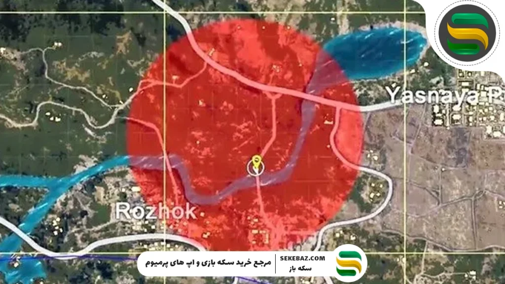 ۵ ترفند زنده ماندن در پابجی موبایل 2025