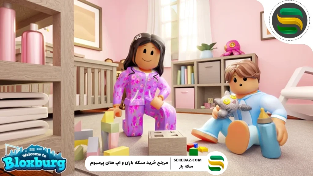 بهترین بازی‌های دخترانه روبلاکس: 5 بازی برتر برای تجربه‌ای جذاب و متفاوت