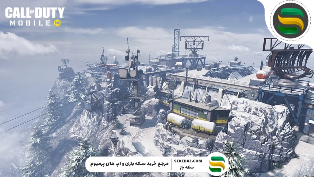 راهنمای کامل نقشه‌های سیزن ۱۰ Call of Duty: Mobile ۲۰۲۵