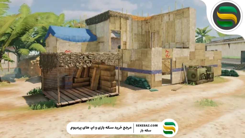 راهنمای کامل نقشه‌های سیزن ۱۰ Call of Duty: Mobile ۲۰۲۵