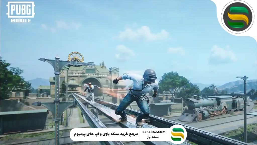 آخرین به‌روزرسانی رفع اشکالات پابجی موبایل نوامبر 2025 – تحلیل کامل و تخصصی