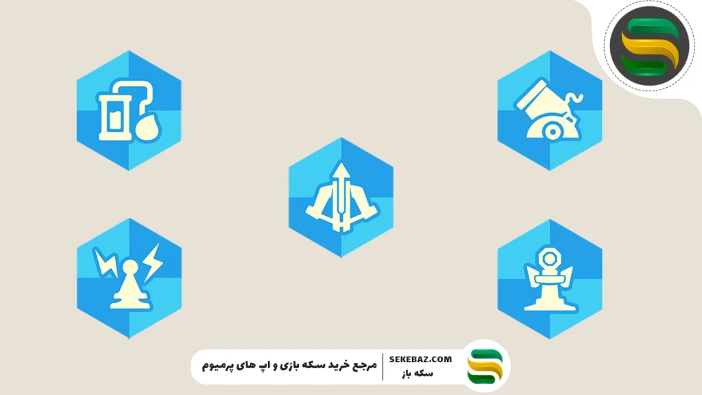 آپدیت دسامبر 2025 کلش رویال تاکتیک‌های ادغام: بررسی کامل و تخصصی