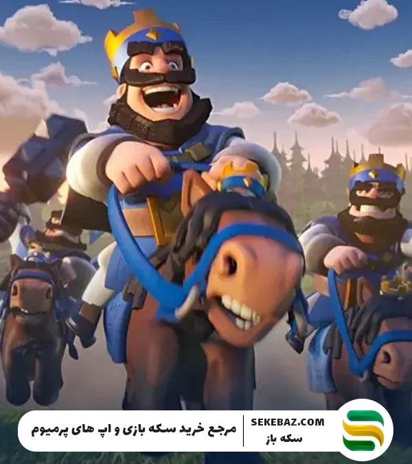چطور در جنگ‌ های کلش رویال همیشه پیروز باشیم؟ راهنمای جامع پیروزی ۱۰۰٪ در Clash Royale