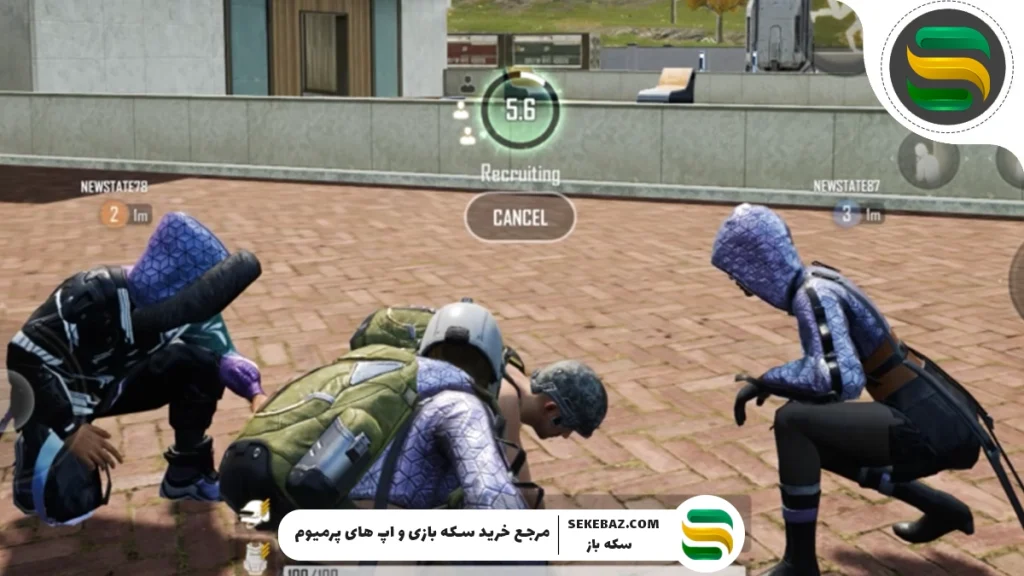 چگونه در پابجی نیو استیت ریوایو کنیم؟ راهنمای کامل و تخصصی ریوایو در پابجی نیو استیت