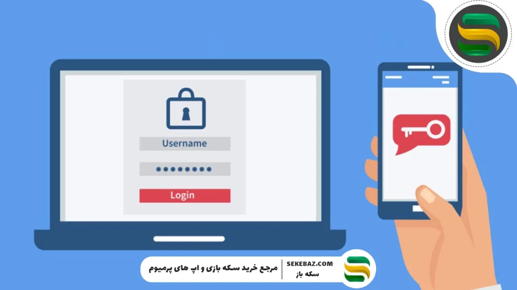 آموزش نحوه تأیید اتصال دستگاه جدید به جیمیل