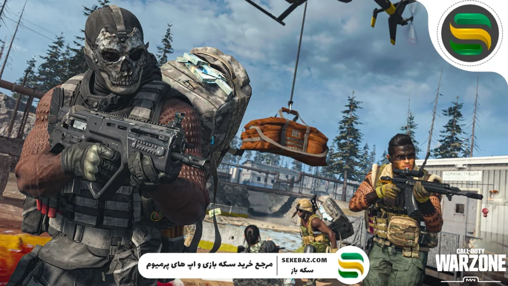 معرفی ۱۰ بازی پولساز جهان برای کسب درآمد در سال ۲۰۲۵