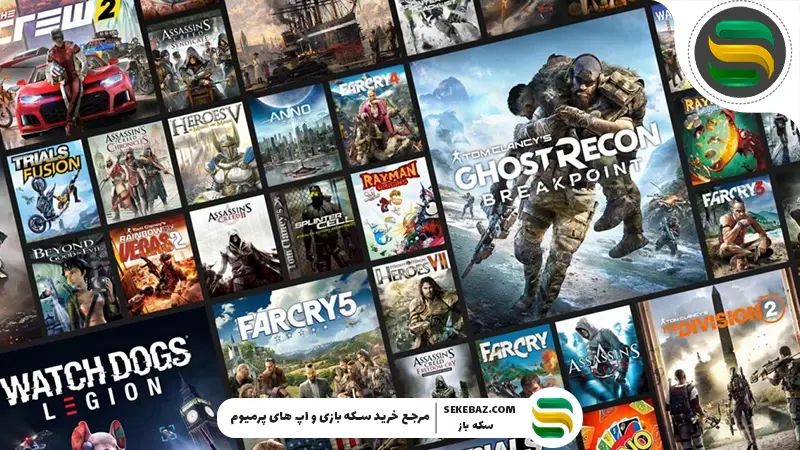 بازی برای سیستم های متوسط : معرفی 10 گیم برتر