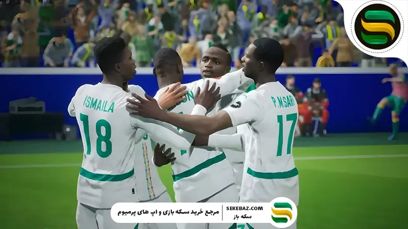 بررسی کامل ایونت Tour Rally در ای‌فوتبال موبایل – دسامبر 2025