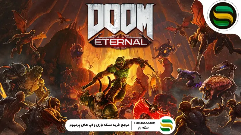 معرفی بهترین بازی‌های تفنگی PS5 لیست 10 بازی برتر تیراندازی پلی‌استیشن 5