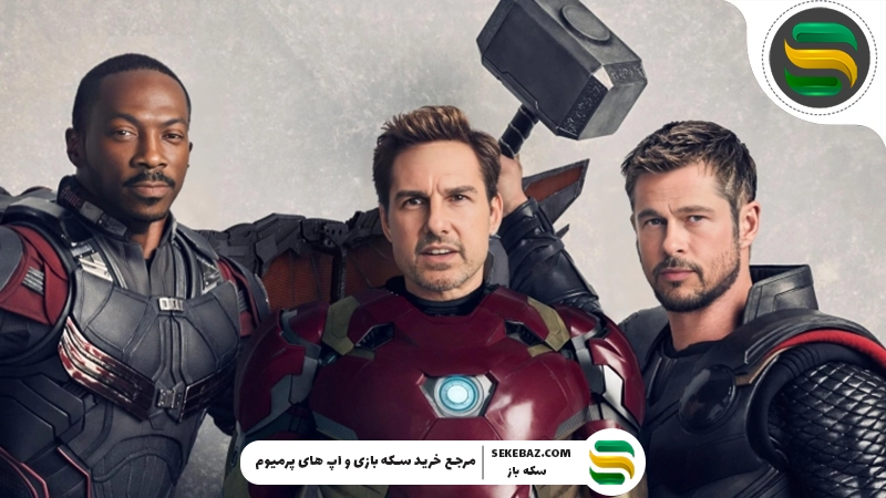 ۱۰ سایت تغییر چهره با هوش مصنوعی | معرفی بهترین ابزارهای آنلاین و حرفه‌ای