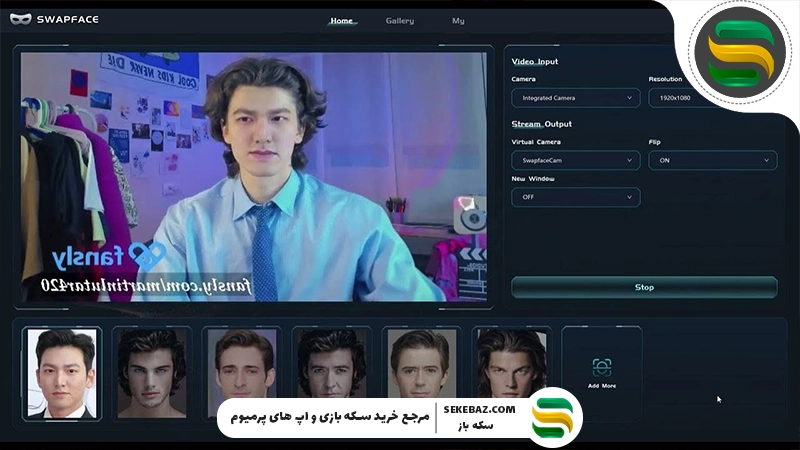 ۱۰ سایت تغییر چهره با هوش مصنوعی | معرفی بهترین ابزارهای آنلاین و حرفه‌ای