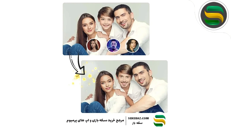 ۱۰ سایت تغییر چهره با هوش مصنوعی | معرفی بهترین ابزارهای آنلاین و حرفه‌ای