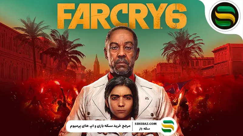 معرفی بهترین بازی‌های تفنگی PS5 لیست 10 بازی برتر تیراندازی پلی‌استیشن 5