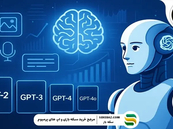 تفاوت مدلهای چت جیپیتی (ChatGPT) چیست؟ بررسی جامع تمام پلنها