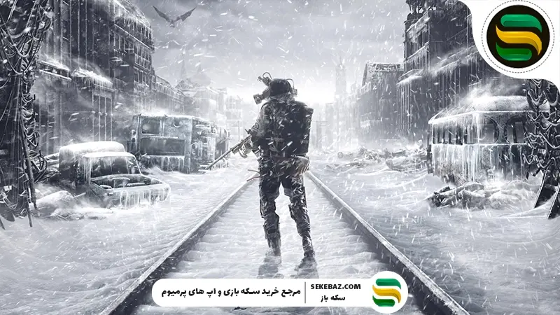 معرفی بهترین بازی‌های تفنگی PS5 لیست 10 بازی برتر تیراندازی پلی‌استیشن 5