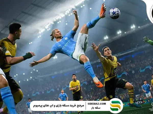 10 کارت با قویترین PHY در افسی موبایل | دسامبر 2025