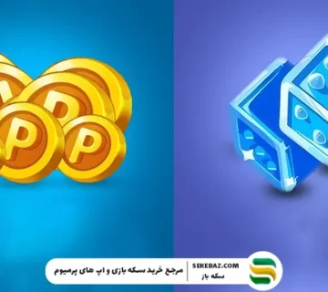 سکه و پیپ در پلاتو چه تفاوتی با هم دارند؟ کدام ارزشمندتر است؟