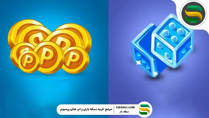 سکه و پیپ در پلاتو چه تفاوتی با هم دارند؟ کدام ارزشمندتر است؟