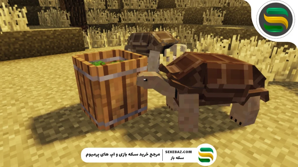 بهترین مود حیوانات ماینکرافت: معرفی ۱۰ مود برتر برای تجربه‌ای واقعی‌تر و هیجان‌انگیزتر