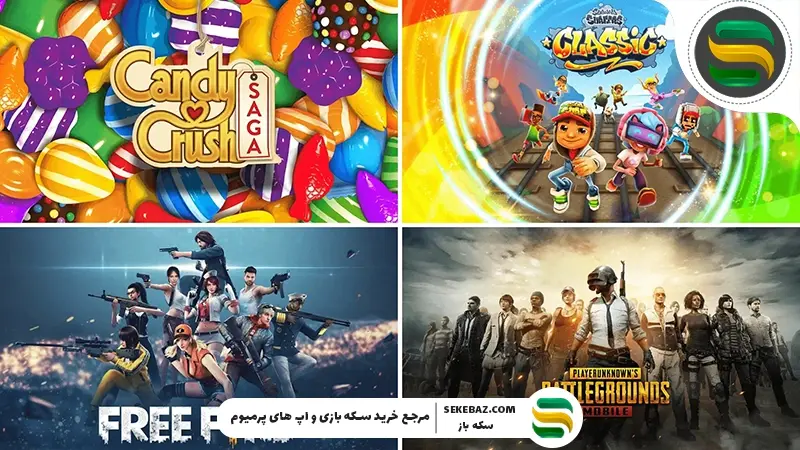 ۵ بازی برتر موبایل سال ۲۰۲۵: بررسی جامع بهترین عناوین موبایلی دنیا