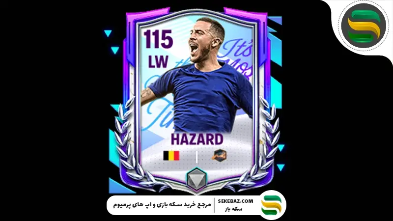 بهترین وینگرهای چپ در اف ‌سی موبایل | معرفی ۱۰ بازیکن برتر برای تسلط کامل در کناره‌ها